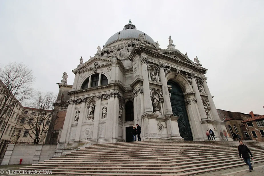 Basílica de Santa Maria della Salute