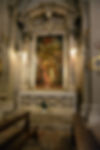 "Santa Úrsula y las once mil vírgenes" (Tintoretto). Foto: Tajchman Maria, CC BY-SA 4.0 <https://creativecommons.org/licenses/by-sa/4.0>, via Wikimedia Commons