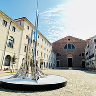 OCEAN SPACE EN SAN LORENZO Y EL ORATORIO DE SAN BASTIAN