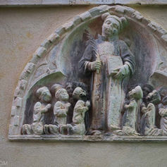 LA SCUOLA DI SANTO STEFANO Y CARPACCIO