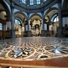 LOS SECRETOS DE LOS SUELOS DELLA SALUTE