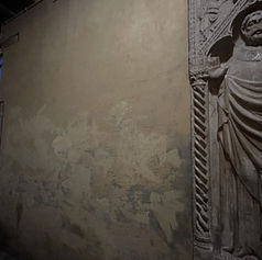 SAN SIMEON NO ME NE IMPASSO ¿UNA PUERTA ESTELAR?