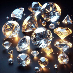 MONTE DE PIEDAD: LOS DIAMANTES DE LA MEMORIA