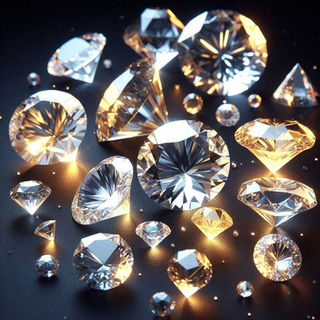 MONTE DE PIEDAD: LOS DIAMANTES DE LA MEMORIA