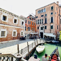 CAMPO Y FONDAMENTA SAN SEVERO EN LOS ALBORES DEL SIGLO IX