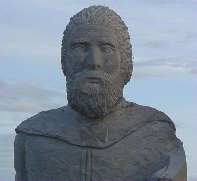 El príncipe Sinclair. Foto: Steven madera collins, CC BY 4.0 <https://creativecommons.org/licenses/by/4.0>, via Wikimedia Commons