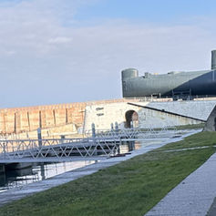 ¿NOS SUMERGIMOS EN UN SUBMARINO ⚓?