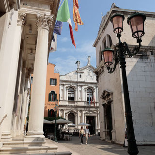 PASEO POR LA PARROQUIA DE SAN FANTIN
