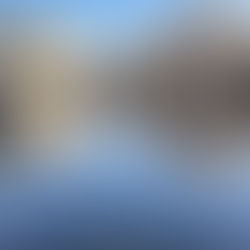 ACQUA ALTA — EL MUNDO DEL REVÉS