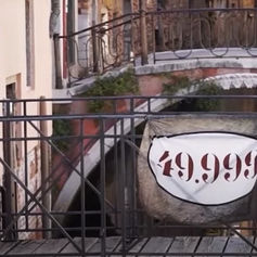 ¿ES EL VENECIANO UNA ESPECIE EN PELIGRO DE EXTINCIÓN? 