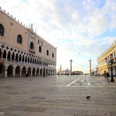 DESCUBIERTO EL CASTRUM BAJO EL PALACIO DUCALE