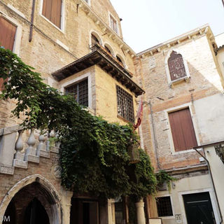 SCUOLA DI SAN GAETANO: LAS ALMAS SALVADAS DEL PURGATORIO