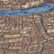 🚶‍♂️PASEO HISTÓRICO POR LA ISLA DE SAN LUCA (PRIMERA PARTE)