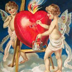 SAN VALENTÍN ESTÁ EN LA CIUDAD DE LOS ENAMORADOS 💘