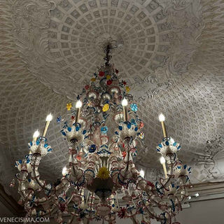 RENACE EL PALACIO GRIMANI DELL'ALBERO D'ORO