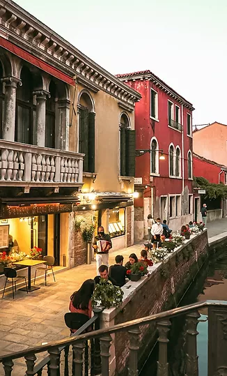 Osteria Fanal del Còdega