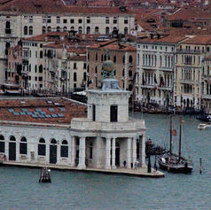 ¿DÓNDE ESTÁN LOS ATLANTES QUE SUJETAN EL UNIVERSO?