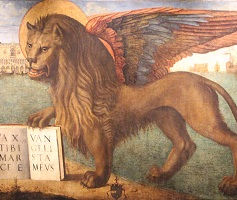 ESE LÍO FORMIDABLE QUE SUPONÍA EL GOBIERNO DE LA SERENISIMA REPÚBLICA