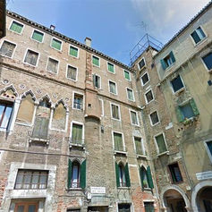 ¡AQUÍ VIVIÓ MARCO POLO!: LA CORTE SECONDA DEL MILION