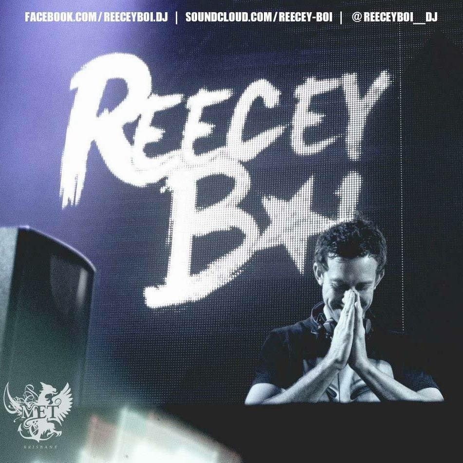 REECEY BOI