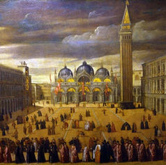 CORPUS DOMINI Y LA IGLESIA DESAPARECIDA