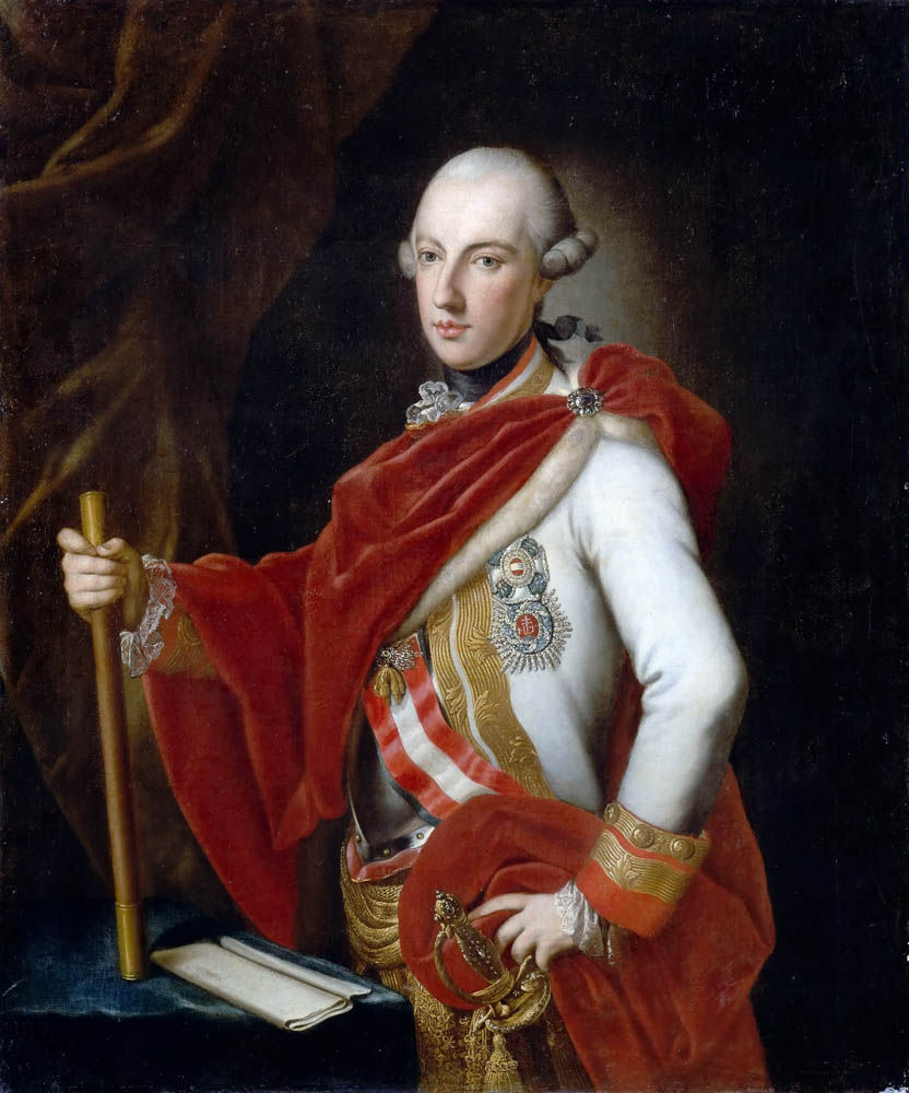 Emperador Jose II