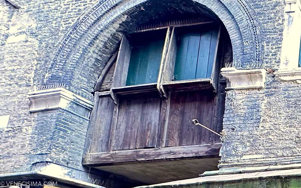 El arco gótico
