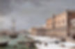 Nieve Venecia Giuseppe Borsato