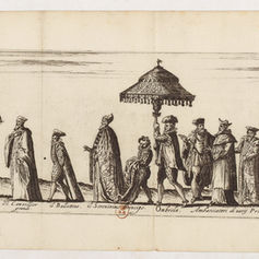 10 CURIOSIDADES EN LA HISTORIA DE LA MODA VENECIANA