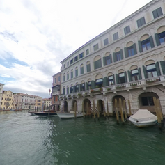 UN IMÁN PARA LOS PINTORES: EL PALACIO MORO-LIN