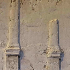 LA SPEZIERIA DELLA COLONNA E MEZZA