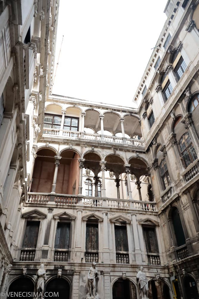 Segundo patio