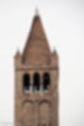 Campanile iglesia San Barnaba