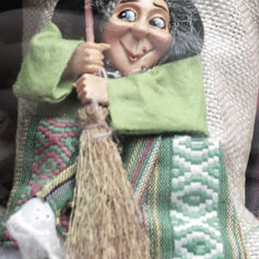 EL 6 DE ENERO LLEGA LA MARANTEGA CARGADA DE REGALOS 