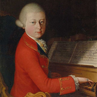 LA ESTANCIA DEL JOVEN MOZART EN VENECIA
