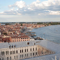 RIVA DEGLI SCHIAVONI: EL PASEO MÁS GLAMUROSO DE VENECIA
