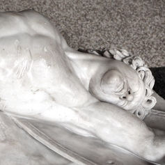 MUSEO ARQUEOLÓGICO NACIONAL, UN PRECIOSO COFRE DE HISTORIA ANTIGUA