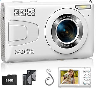 Kids Camera
