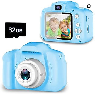 Kids Camera