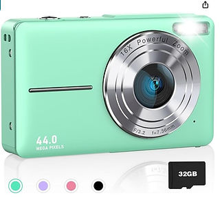 Kids Camera