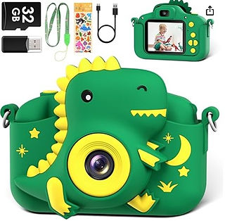 Kids Camera