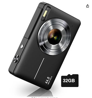 Kids Camera