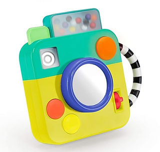 Baby Camera Toy