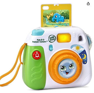 Baby Camera Toy
