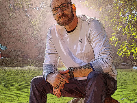 Grief and Growth, Honoring Brandon Dean