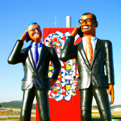 Check Yourself Before You Get Overworked