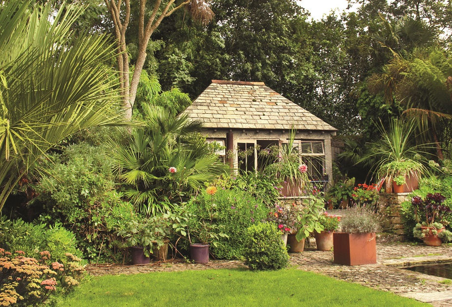 Cornish Cottage landscaping.jpg