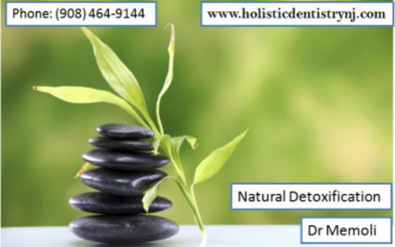 Affordable Natural Detoxification Treatment in NJ/NYC - Dr. Philip Memoli