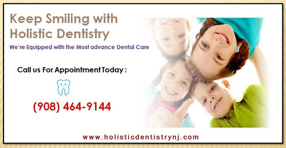 Holistic Pediatric Dentistry- Holistic Dentistry NJ | Dr. Philip Memoli