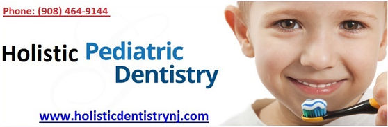 Child Dental Care | Holistic Paediatric Dentistry - Dr. Philip Memoli